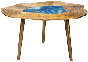 Столик Agate 77X70X38 CM