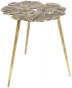 Столик Leaf 61X55X51 CM