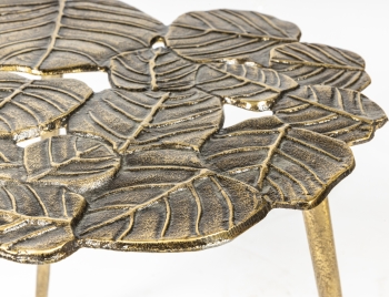 Столик Leaf 61X55X51 CM