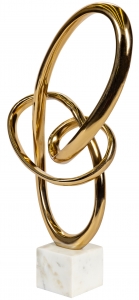 Статуэтка Jun 20X20X43 CM