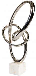 Статуэтка Jun 20X20X43 CM