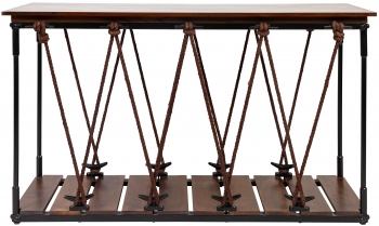 Консоль Rope 130X45X80 CM