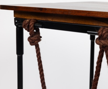 Консоль Rope 130X45X80 CM
