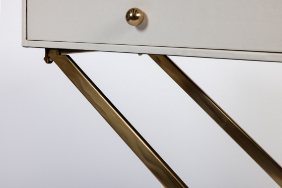 Консоль Vinly 109X36X83 CM 5