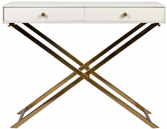 Консоль Vinly 109X36X83 CM 2