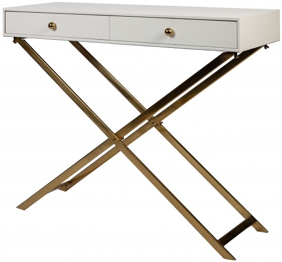 Консоль Vinly 109X36X83 CM 1