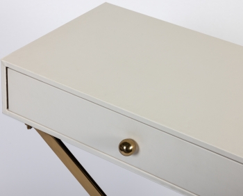 Консоль Vinly 109X36X83 CM