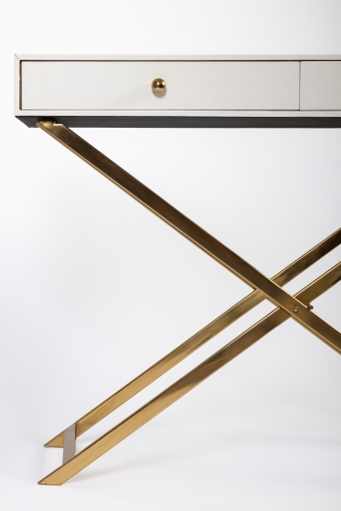 Консоль Vinly 109X36X83 CM 6