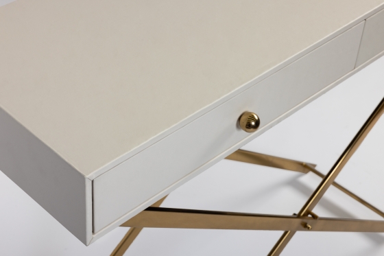 Консоль Vinly 109X36X83 CM 4