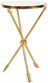 Cтолик Golden Arrow 36X36X65 CM