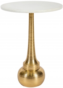 Cтолик Pearl 38X38X50 CM