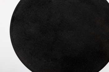 Столик Stone Black 38X38X55 CM