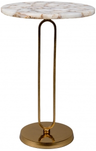 Столик вспомогательный Jamila 40X40X60 CM