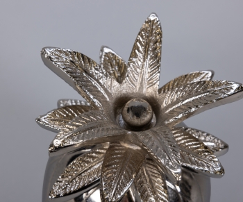 Настольный декор Pineapple 10X10X20 CM