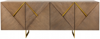 Комод Aruba 209X50X78 CM
