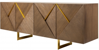 Комод Aruba 209X50X78 CM