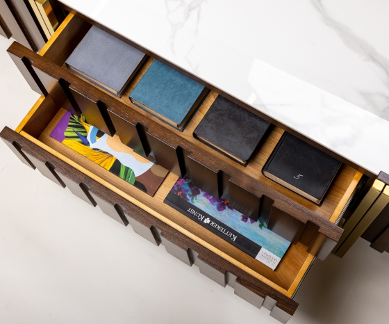 Тумба под тв Jazz 180X46X55 CM 7