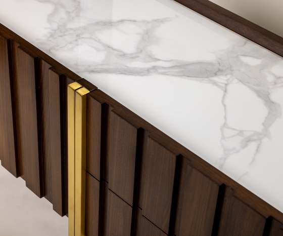 Тумба под тв Jazz 180X46X55 CM 3