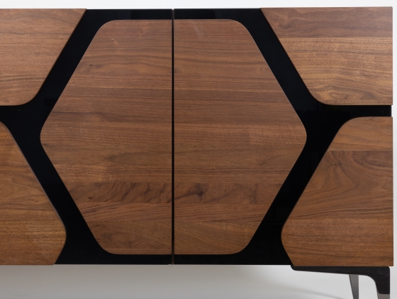 Комод Dreams 220X50X82 CM 6