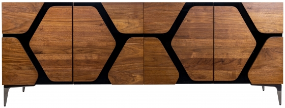 Комод Dreams 220X50X82 CM 1