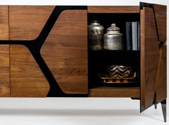 Комод Dreams 220X50X82 CM 3