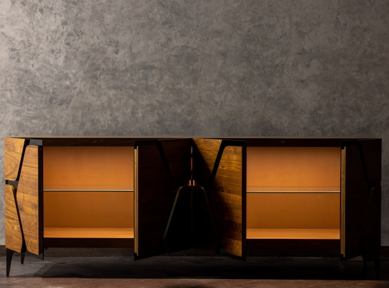 Комод Dreams 220X50X82 CM 7