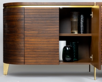 Комод Malibu 220X50X80 CM