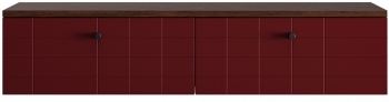 Консоль подвесная Minimal 108X43X24 CM