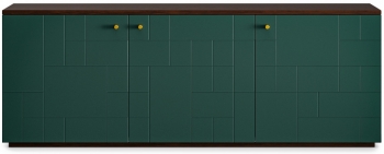 Комод Minimal 162X43X59 CM