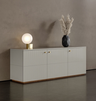 Комод Minimal 162X43X59 CM