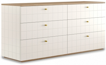 Комод Minimal 162X47X76 CM