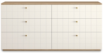 Комод Minimal 162X47X76 CM