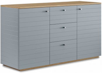 Комод Minimal 135X43X76 CM