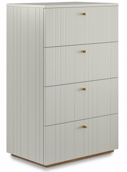 Шифоньер Minimal 72X47X114 CM