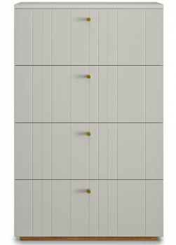 Шифоньер Minimal 72X47X114 CM