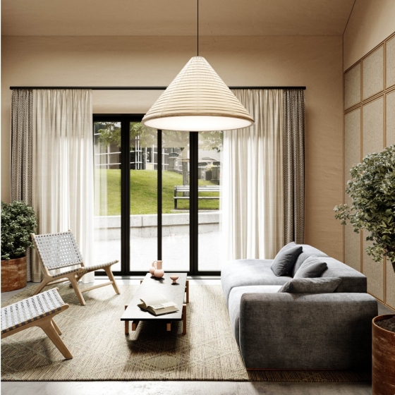 Диван Saga 240X105X72 CM 5