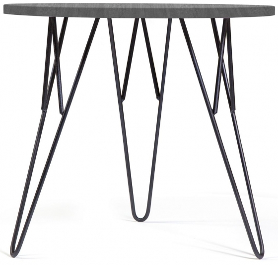 Журнальный столик Ostin 50X50X45 CM 2