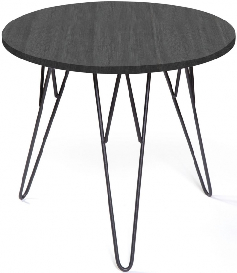 Журнальный столик Ostin 50X50X45 CM 1