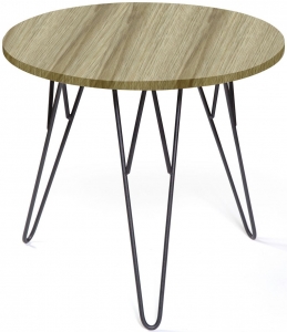 Журнальный столик Ostin 50X50X45 CM