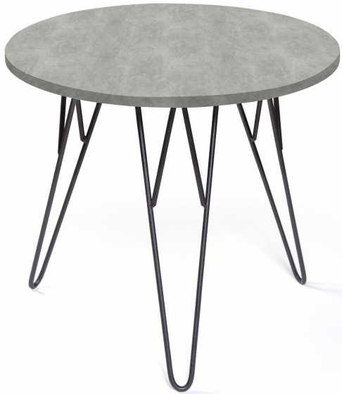 Журнальный столик Ostin 50X50X45 CM 1