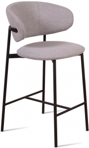 Стул полубарный Adele 50X58X93 CM