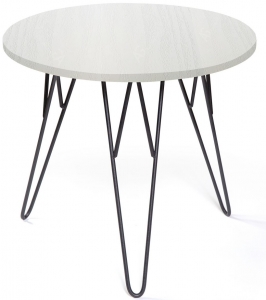 Журнальный стол Ostin 50X50X45 CM