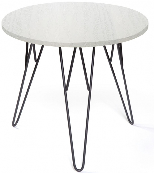 Журнальный стол Ostin 50X50X45 CM 1