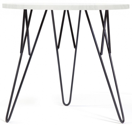 Журнальный стол Ostin 50X50X45 CM 2