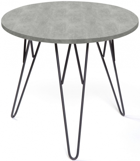 Журнальный стол Ostin 50X50X45 CM 1