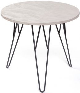 Журнальный стол Ostin 50X50X45 CM