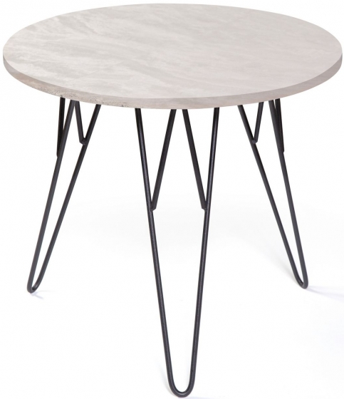 Журнальный стол Ostin 50X50X45 CM 1