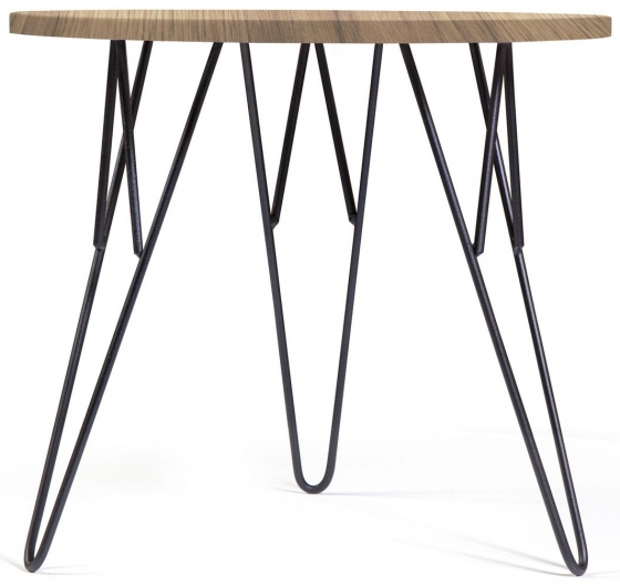 Журнальный стол Ostin 50X50X45 CM 2