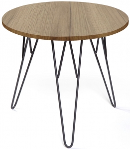 Журнальный стол Ostin 50X50X45 CM