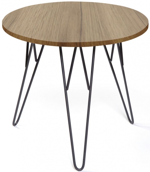 Журнальный стол Ostin 50X50X45 CM 1